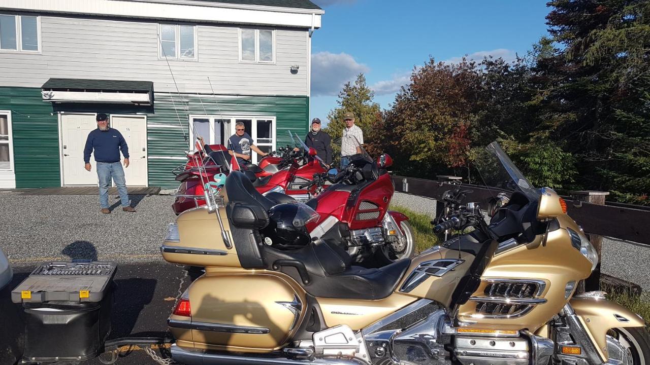 Preferred Rooms By Crestview Guest House Chapleau Exterior foto